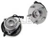Wheel Hub, 513272/ 52060398AC/ HA590242