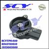 Throttle Position Sensor For TOYOTA 89457-52010 8945752010 192300-2000 1923002000