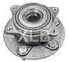 Wheel Hub, 513290/ 4340165J02/ R177.32/ BR930816