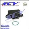 New Throttle Position Sensor For Volkswagen 037907385Q 037907385P 021907385B 5S5368 TH433 1581138
