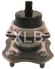 Wheel Hub, 4245012051/ WH9008/ 14132702