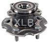 Wheel Hub, 512374/ 4241042040/ BR930765