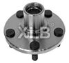 Wheel Hub, 4350205020/ 04P351/ 4350205021