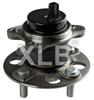 Wheel Hub, 3748.85/ R169.59/ VKBA3697