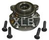 Wheel Hub, 512426/ 4F0598611B/ R157.42/ VKBA6548