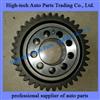 Weichai Engine Crankshaft Gear For Rear PTO 615Q0170004 For Mixer