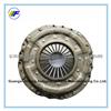 Dongfeng DS430 Good Heat Conduction Clutch Pressure Plate