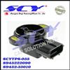 NEW THROTTLE POSITION SENSOR For TOYOTA LEXUS 5S5173 1581050 5S5215 TH151