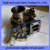 Weichai Deutz Engine Turbocharger 13025822