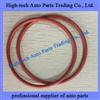 Weichai WP12 Engine O Seal Ring For Thermostat 612630060067