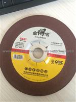 Grinding Wheel 180*6*22mmkingdom Bond