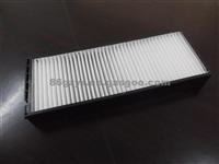 AIR FILTER OEM 8103010U1010-17 1109130U1010 A1W00483 97133-RY001 Cabin Filter Carbon Filter For Modern Red Eagle