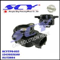 Throttle Position Sensor For Suzuki Aerio Esteem Swift Metro 13420-52G00 1342052G00 91173884 1473610 1985001130 5S5063 1580613 TH244