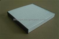 AIR FILTER OEM 87139-50030 08971-30040 88880-22030 87139-YZZ01 80508-50060 87139Cabin Filter Carbon Filter For LS430 GS430; LS430 GS430