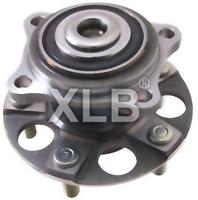 Wheel Hub, MR594443/ J4715051