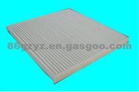 AIR FILTER OEM 87139-50010 87139-YZZ02 Cabin Filter Carbon Filter For LEXUS LS400