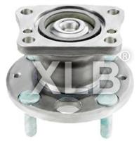 Wheel Hub, D6512615XB/ R170.45/ WK4515