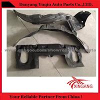 TOYOTA HILUX VIGO 2012 - 2014 LOWER PROTECT COVER