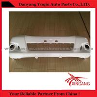 TOYOTA HILUX VIGO 2012 - 2014 FRONT BUMPER