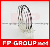 AHL ALZ ANA ARM AVU AYD BFQ BFS BGU Piston Ring For 06B198151A 89-5075-0000