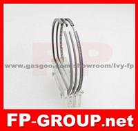 TU5 Piston Ring For Peugeot 1.3L 1.4