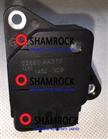 FORESTER/IMPREZA/Outback 2.5i/Mazda CX-7 2007 Air Flow Meter 22680-AA310/22680AA310/ 22680-AA31A/ 22680AA31A/ /197400-2090/197400-2010/197400-2240