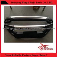 TOYOTA HIGHLANDER 2013 FRONT GUARD