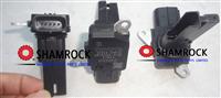 Highlander 2.7L/3.5 L Le Xus ES3503.5L / Scion2.4L MASS AIR FLOW SENSOR 22204-0H010 /197400-5150 /22204 0H010 Connector 5pins