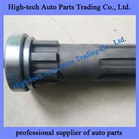 Weichai Engine Output Shaft For Rear PTO 612600013160 For Mixer