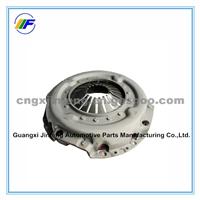 Yuchai Engine Parts High Quality EQ380 Clutch Pressure Plate