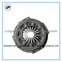 DS275 Grey Cast Iron Kinglong Bus Clutch Pressure Plate