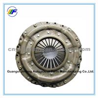 Dongfeng DS430 Good Heat Conduction Clutch Pressure Plate