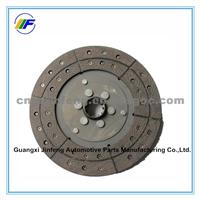 Light Truck Engine NJ130 Clutch Driven Plate