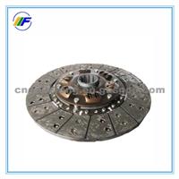 Supply Yunnei Power Clutch System Dia255 Clutch Driven Plate