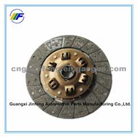 Best Seller Engine Part Dia 275 Clutch Driven Plate