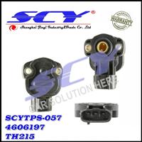 Throttle Position Sensor For Chrysler Cirrus Sebring Dodge Avenger Stratus 4606197 5S5087 TPS329 TH215