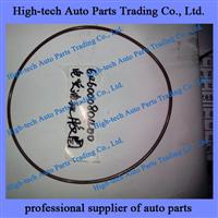 Weichai WP10EGR Engine Seal Ring For Injection Pump Flange 612600080400