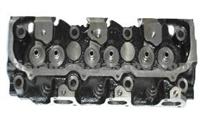 Cylinder Head F3TZ6049C/AMC909 023