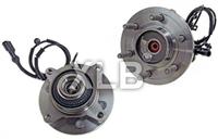 Wheel Hub, 515119/ 9L3Z1104A/ BR930759