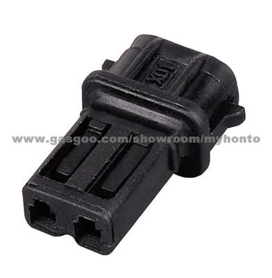 Auto Parts Automotive Connector C02-2001B