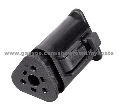 Auto Parts Automotive Connector DJ06-3S
