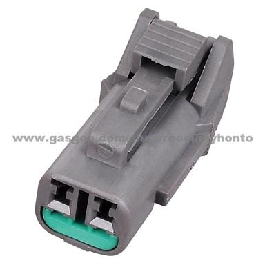 Auto Parts Automotive Connector DJ7029Y-1.5-21