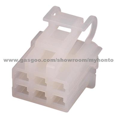 Auto Parts Automotive Connector DJ7061Y-2.8-21