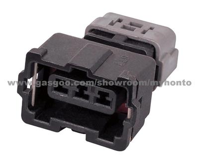 Auto Parts Automotive Connector PB185-03026