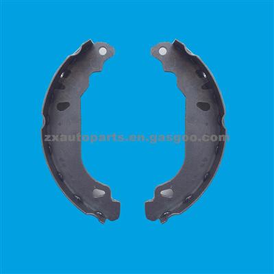 Brake Shoe S942