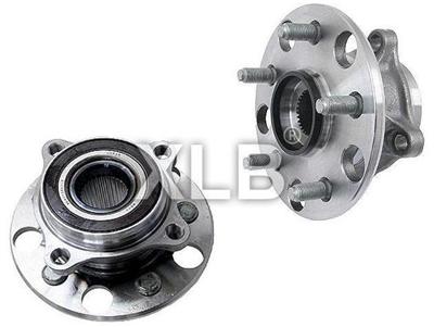 Wheel Hub, 512337/ 4241030020/ 3DACF044D9GR/ BR930640