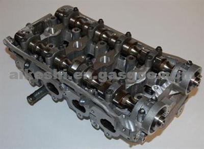 Cylinder Head For 2010 Chevy Aveo