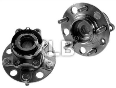 Wheel Hub, 512333/ 5105770AD/ BR930649