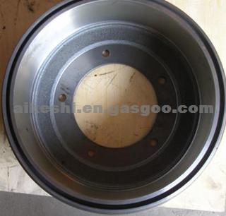 Brake Drum 2997D