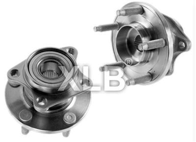 Wheel Hub, 7T4Z1104C/ 512335/ BR930636